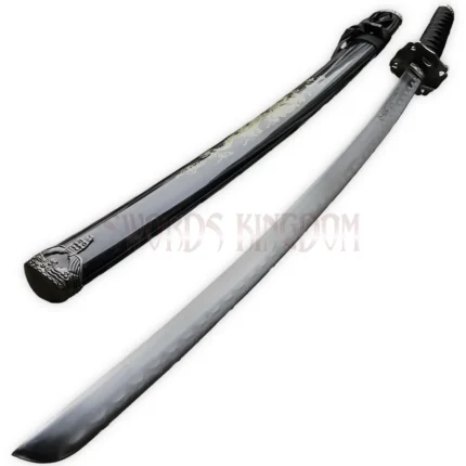 40-inch Samurai Ninja Bushido katana Japanese sword