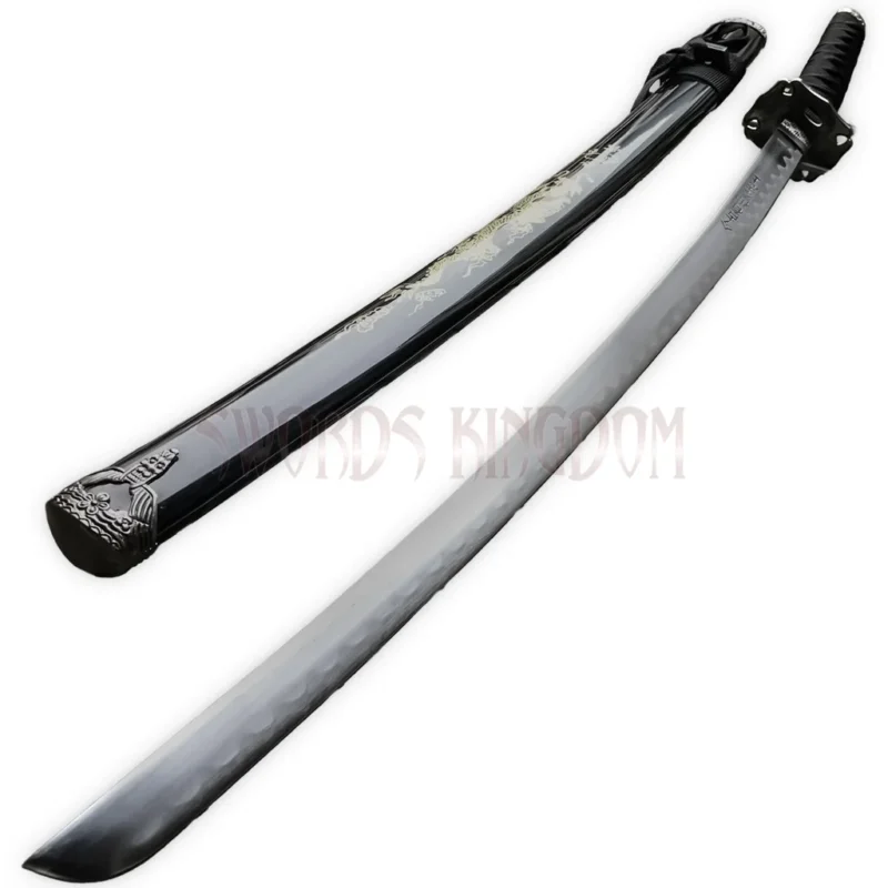 40-inch Samurai Ninja Bushido katana Japanese sword