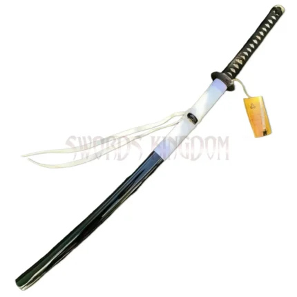 Hattori Hanzo Kill Bill Budd Samurai Japanese katana sword