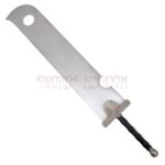 Anime Inspired Zanbatou Slayer Sword - Image 2