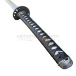 Hattori Hanzo Budd Samurai katana sword replica from Kill Bill