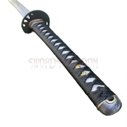 Hattori Hanzo Budd Samurai katana sword replica from Kill Bill