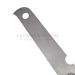 Anime Inspired Zanbatou Slayer Sword - Image 3