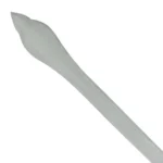 New Damascus Bottle Opener Knife Carbon Steel Geometry Shape