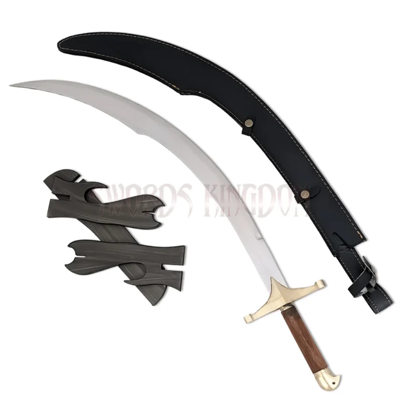 Ancient Persian Sword 32″