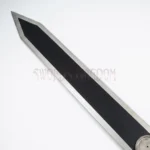 Anime Berserk Guts Dragon Slayer 52″ Sword Dual Finish Replica