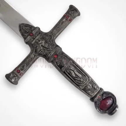 Antique Harry Potter Sword of Gryffindor 41″ Movie Replica