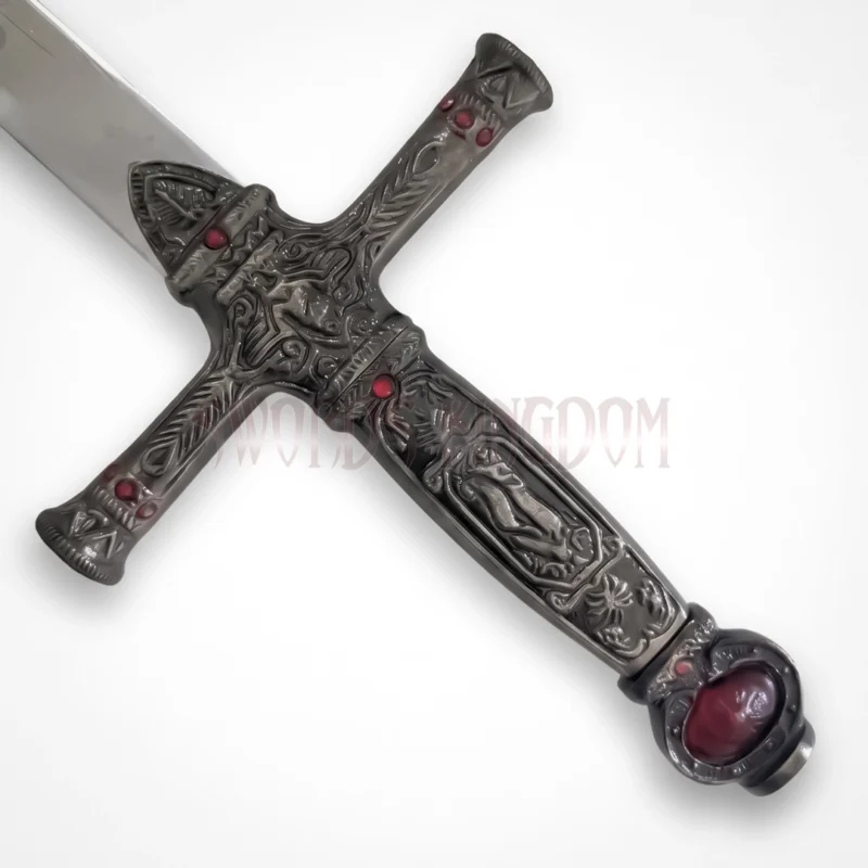 Antique Harry Potter Sword of Gryffindor 41″ Movie Replica