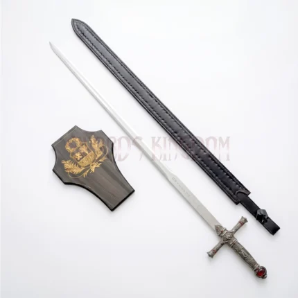 Antique Harry Potter Sword of Gryffindor 41″ Movie Replica