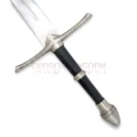 Aragorn Strider Ranger Sword with Knife