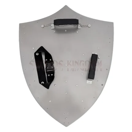Legend of Zelda Link Hylian Shield Cosplay Replica