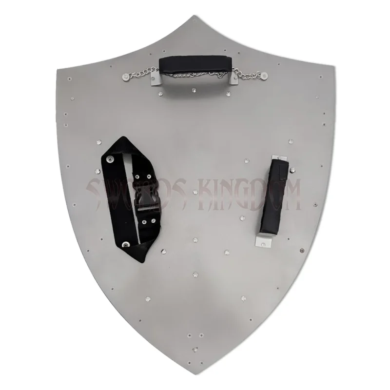 Legend of Zelda Link Hylian Shield Cosplay Replica