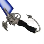 Lionheart Winged Gunblade of Squall