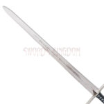 Anduril Sword of Aragorn With Free Scabbard and Wall Plaque