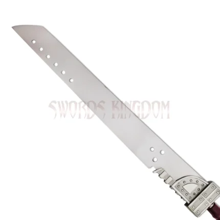 Final Fantasy Zack Mini Cloud Buster Sword
