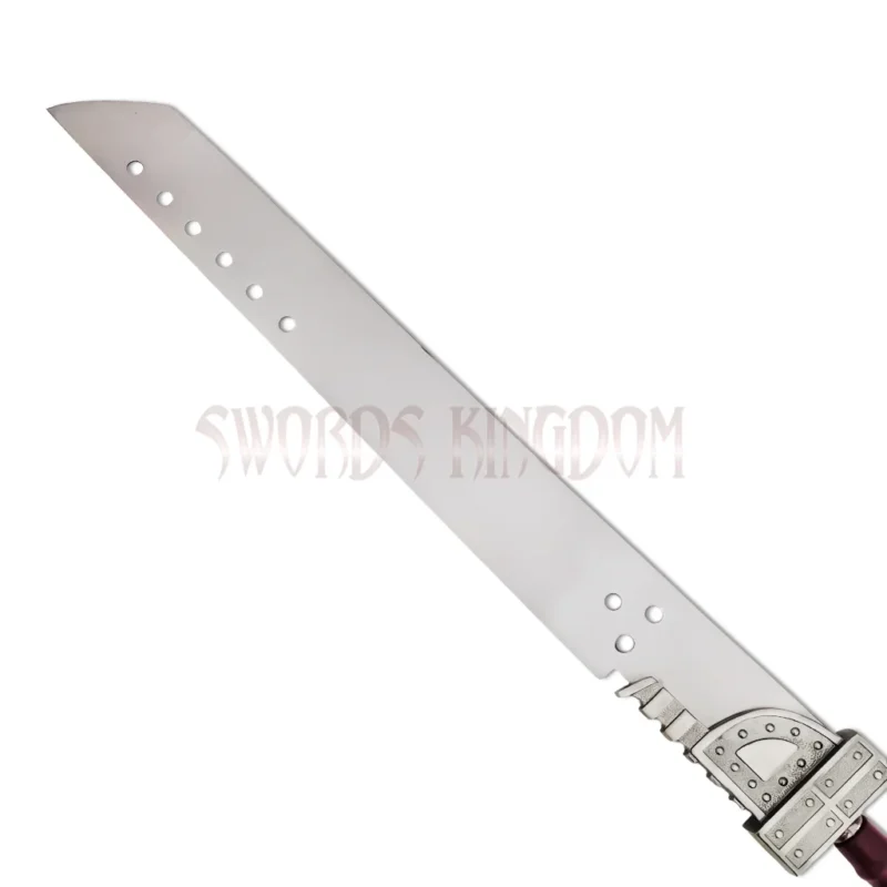 Final Fantasy Zack Mini Cloud Buster Sword
