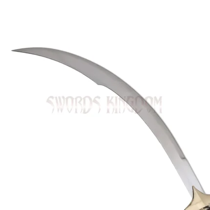 Ancient Persian Sword 32″