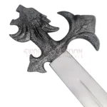 Kingdom Hearts Sleeping Lion Keyblade