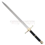 Dragon Ball Z Future Trunks Sword