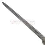 King Theoden Herugrim Sword from LOTR Movie