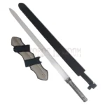 Full-length Daywalker fantasy sword inspired by the iconic vampire hunter weapon