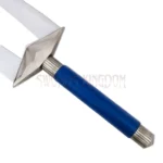 Link Fierce Deity Mask Double Helix Sword – Legend of Zelda