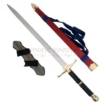 Dragon Ball Z Future Trunks Sword