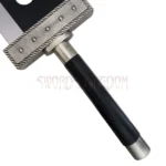 Final Fantasy Cloud Strife Buster Sword Black Edition