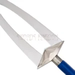 Link Fierce Deity Mask Double Helix Sword – Legend of Zelda