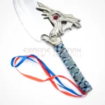 Final Fantasy X Tidus Brotherhood Sword Replica