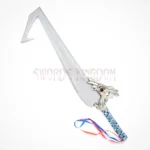 Final Fantasy X Tidus Brotherhood Sword Replica