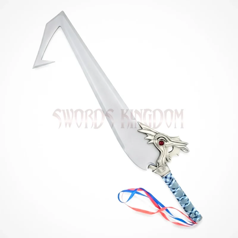 Final Fantasy X Tidus Brotherhood Sword Replica