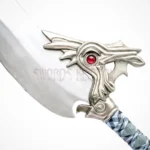 Final Fantasy X Tidus Brotherhood Sword Replica