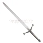 Black Knight No.1 Claymore Sword