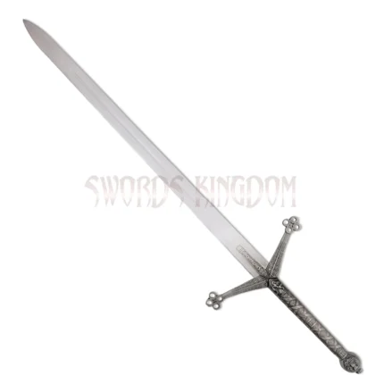Black Knight No.1 Claymore Sword