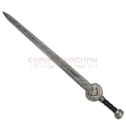 King Theoden Herugrim Sword from LOTR Movie
