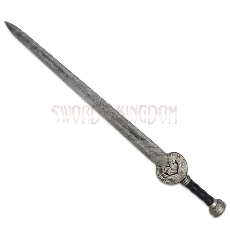 King Theoden Herugrim Sword from LOTR Movie
