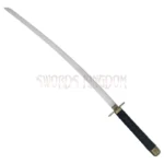 Hyorinmaru Dragon Sword Anime Inspired