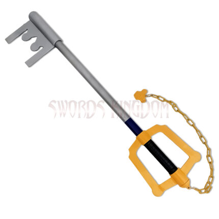 Kingdom Hearts Sora 39″ Keyblade Replica