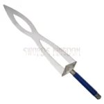 Link Fierce Deity Mask Double Helix Sword – Legend of Zelda