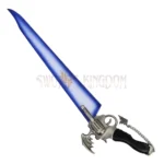 Lionheart Winged Gunblade of Squall