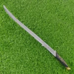 LOTR Dark Hadhafang Arwen 38" Sword Replica - Image 3