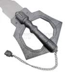 Kingdom Hearts Sleeping Lion Keyblade