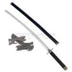 Hyorinmaru Dragon Sword Anime Inspired