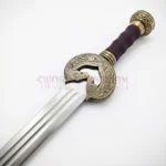 King Theoden Herugrim Sword from LOTR Movie