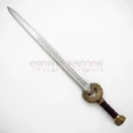 King Theoden Herugrim Sword from LOTR Movie