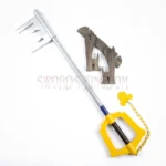 Kingdom Heart Sora Keyblade