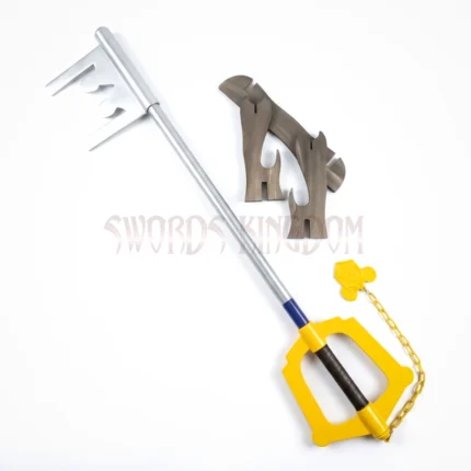 Kingdom Heart Sora Keyblade