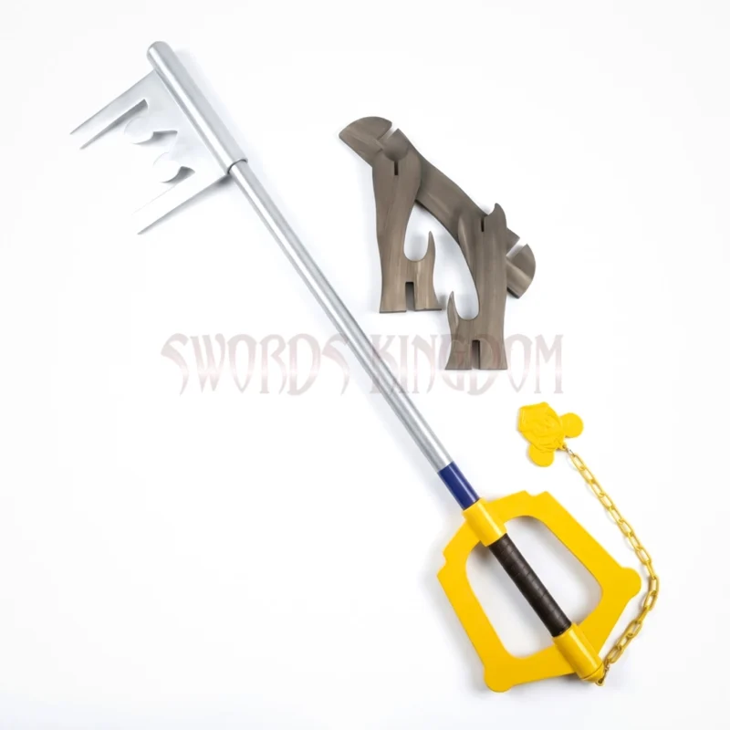 Kingdom Heart Sora Keyblade