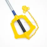 Kingdom Heart Sora Keyblade